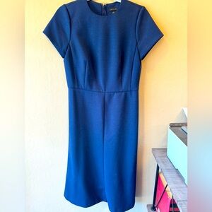 Fit and Flare Dress from Ann Taylor